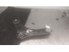 Gebruikte Draagarm rechts-voor Renault Scenic O195017