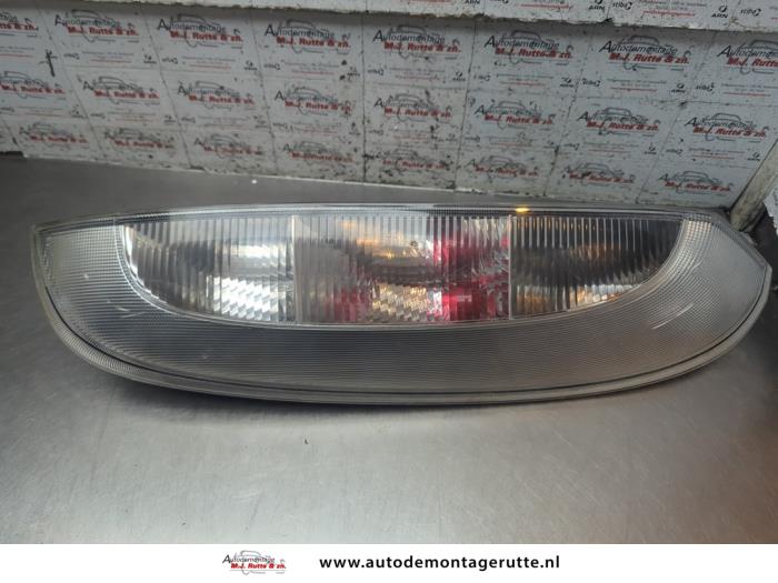 Gebruikte Achterlicht rechts Opel Corsa O195024
