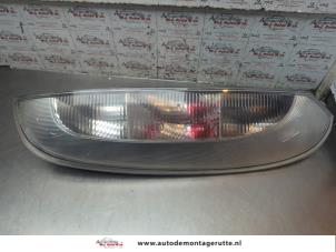 O195024 Gebruikte achterlicht rechts Opel Corsa