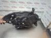 Gebruikte Linker Koplamp Nissan Micra O195026