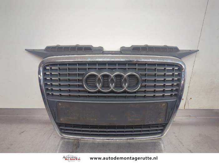 Gebruikte Grille Audi A3 O195028