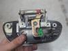 Gebruikte Portiergreep 4Deurs links-achter Subaru Outback O195041