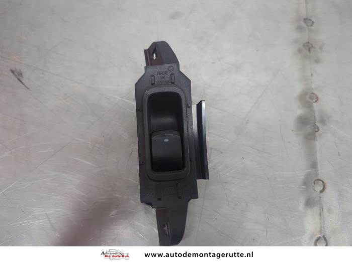 Gebruikte Ruit schakelaar elektrisch Subaru Outback O195047