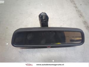 O195051 Gebruikte spiegel binnen Landrover Range Rover