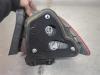 Gebruikte Achterlicht links Honda Civic O195052