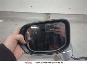 O195058 Gebruikte buitenspiegel links Honda Civic