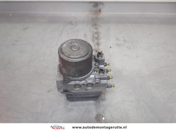 Gebruikte ABS Pomp Honda Civic O195059