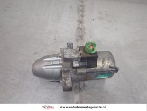 O195061 Gebruikte startmotor Honda Civic