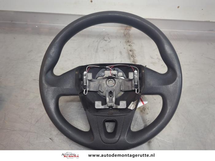 Gebruikte Stuurwiel Mercedes Citan O195066