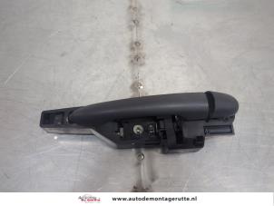 O195067 Gebruikte schuifdeurgreep rechts Mercedes Citan