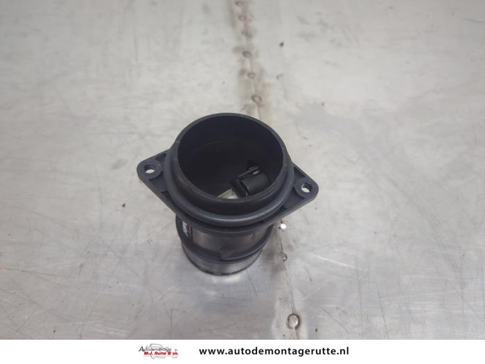 Gebruikte Luchtregelklep Mercedes Citan O195068