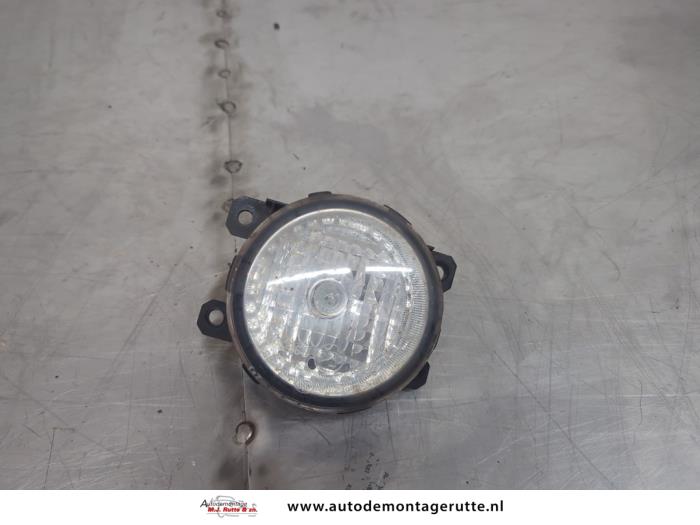 Gebruikte Mistlamp links-voor Mercedes Citan O195070