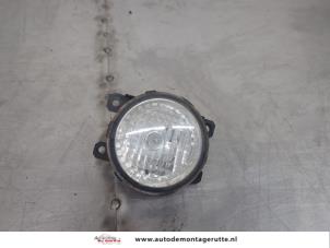 O195070 Gebruikte mistlamp links-voor Mercedes Citan