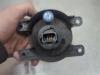 Gebruikte Mistlamp links-voor Mercedes Citan O195070