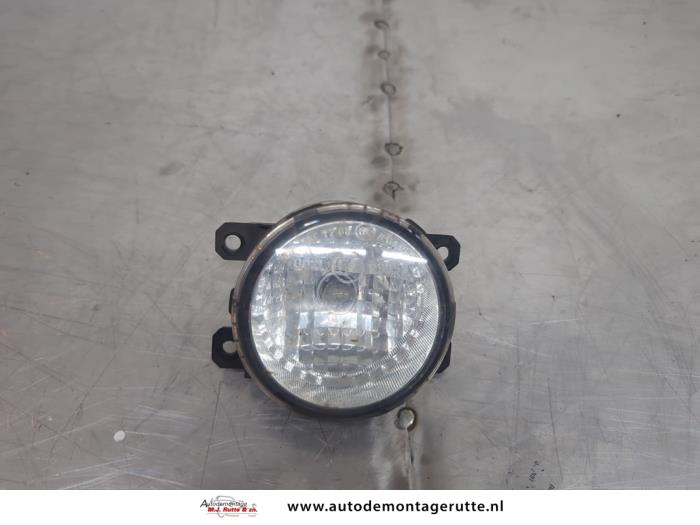 Gebruikte Mistlamp rechts-voor Mercedes Citan O195071