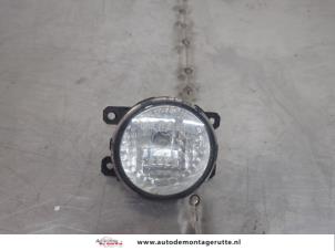 O195071 Gebruikte mistlamp rechts-voor Mercedes Citan