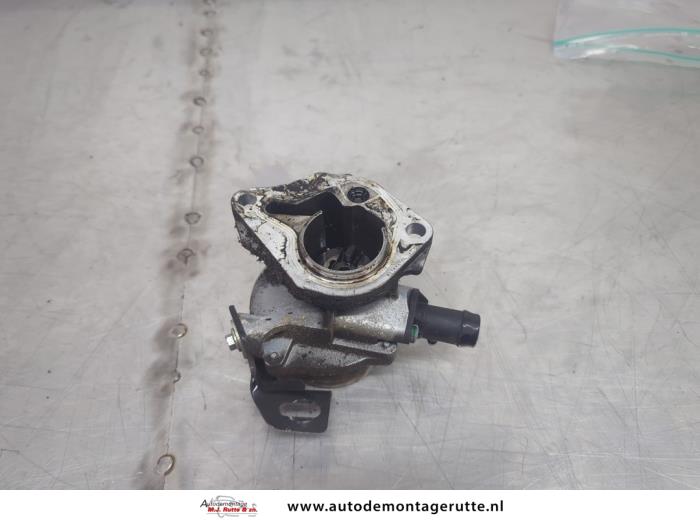 Gebruikte Vacuumpomp (Diesel) Mercedes Citan O195073
