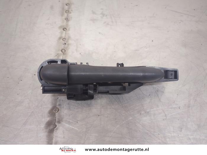 Gebruikte Deurgreep 2Deurs rechts Mercedes Citan O195079