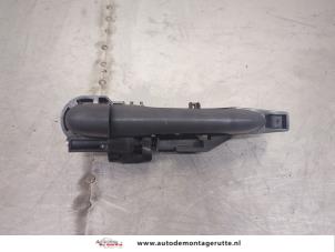 O195079 Gebruikte deurgreep 2deurs rechts Mercedes Citan