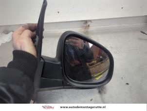 O195085 Gebruikte buitenspiegel rechts Mercedes Citan