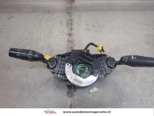 O195090 Gebruikte licht + raw schakelaar Honda Civic