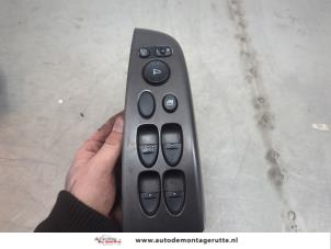 O195091 Gebruikte combischakelaar ramen Honda Civic