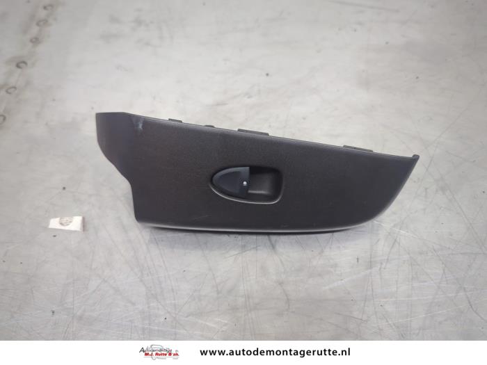 Gebruikte Elektrisch Raam Schakelaar Honda Civic O195095