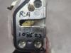 Gebruikte Portierslot Mechaniek 4Deurs rechts-achter Honda Civic O195104