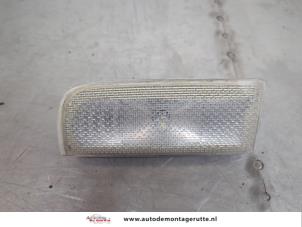 O195106 Gebruikte achteruitrijlicht links Landrover Range Rover