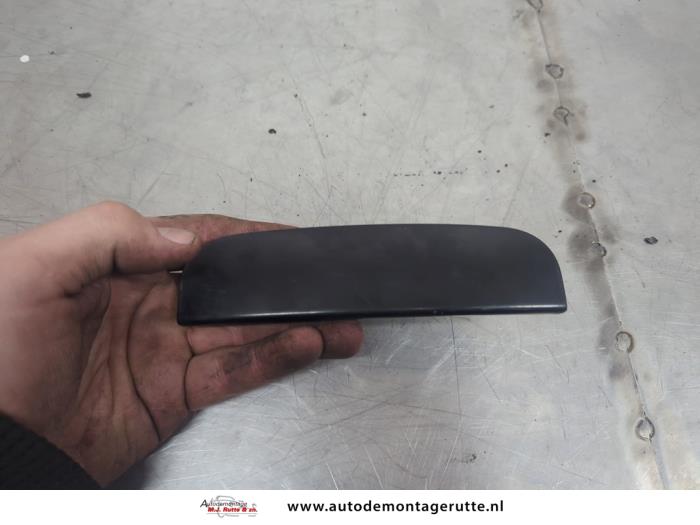 Gebruikte Handgreep Achterklep Citroen C4 O195099