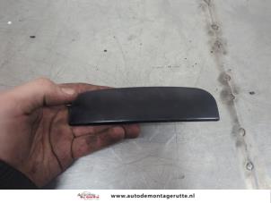O195099 Gebruikte achterklep handgreep Citroen C4