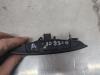 Gebruikte Handgreep Achterklep Citroen C4 O195099