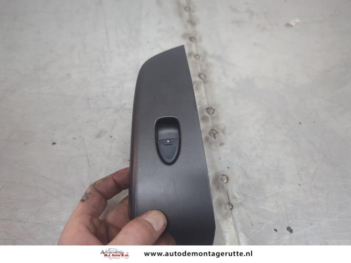 Gebruikte Elektrisch Raam Schakelaar Honda Civic O195101