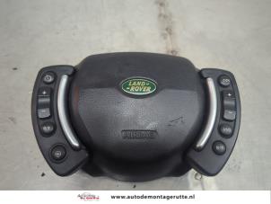 O195092 Gebruikte airbag links (stuur) Landrover Range Rover