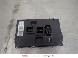 O195109 Gebruikte module trekhaak Citroen C4