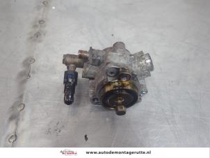 O195112 Gebruikte hogedrukpomp Opel Zafira