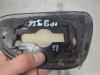 Gebruikte Spiegelglas links Suzuki Alto O195111