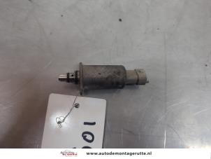 O195114 Gebruikte brandstof drukregelaar Opel Zafira