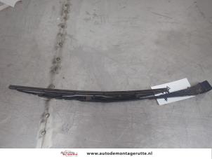 O195115 Gebruikte ruitenwisserarm achter Landrover Range Rover