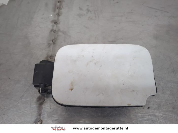 Gebruikte Tank Klep Mercedes Citan O195118