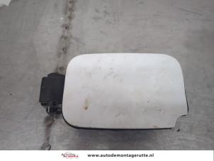 O195118 Gebruikte tank klep Mercedes Citan