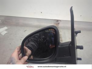 O195130 Gebruikte buitenspiegel links Mercedes Citan