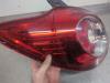 Gebruikte Achterlicht links Ford KA O195128