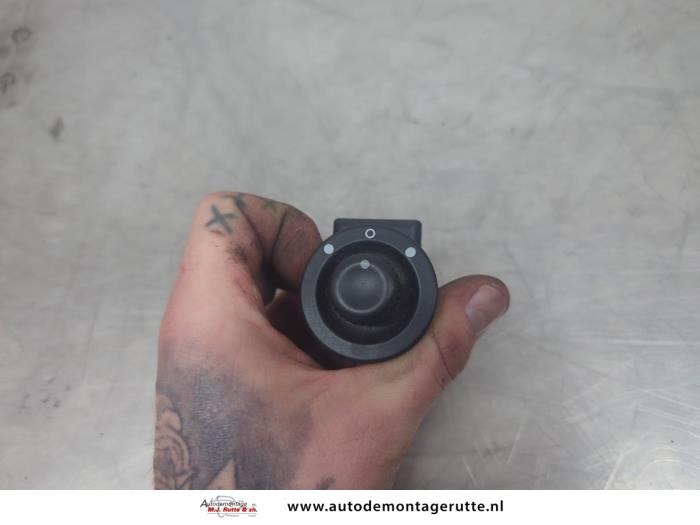 Gebruikte Schakelaar Spiegel Mercedes Citan O195124