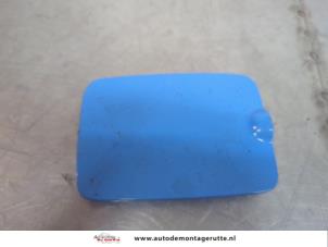 O195133 Gebruikte tank klep Fiat Panda