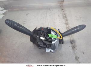 O195136 Gebruikte combischakelaar stuurkolom Fiat Panda
