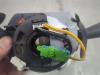 Gebruikte Combischakelaar Stuurkolom Fiat Panda O195136