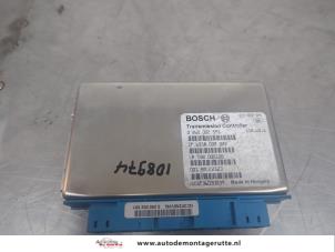 O195140 Gebruikte computer automatische bak Landrover Range Rover