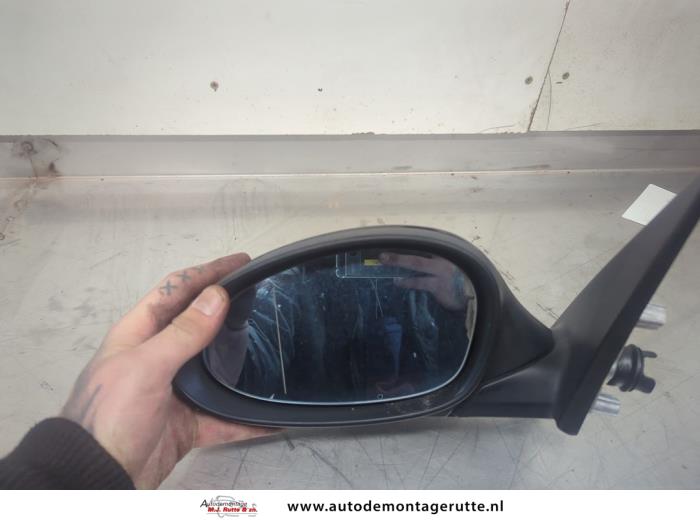 Gebruikte Buitenspiegel links BMW 3-Serie O195144