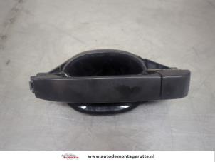 O195147 Gebruikte portiergreep 4deurs rechts-achter Landrover Range Rover